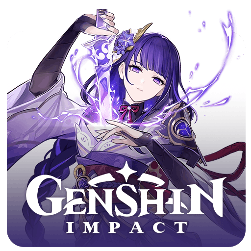 Genshin Impact